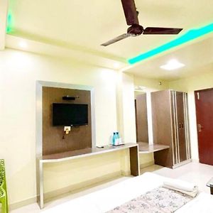 Deluxe Double Room Sea View