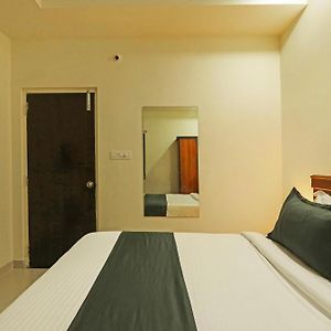 Hotel O Jvp Hotels
